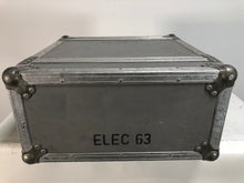 Load image into Gallery viewer, AED PSU CEE 63A Power Distributor – Schuko & Harting