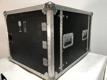 Load image into Gallery viewer, AED PSU CEE 63A Power Distro with Case, CEE32 & Schuko Outlets