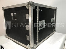 Load image into Gallery viewer, AED PSU CEE 63A Power Distro with Case, CEE32 & Schuko Outlets