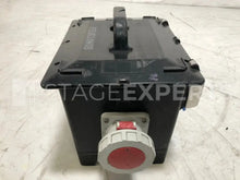 Load image into Gallery viewer, AED PSU CEE 63A Schuko Power Distributor, 9x 20A All-Weather