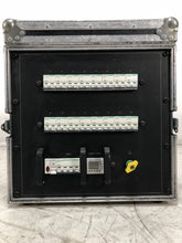 Load image into Gallery viewer, AED PSU CEE 63A Power Distro – CEE, Schuko & Harting I/O