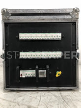 Load image into Gallery viewer, AED PSU CEE 63A Power Distro – CEE, Schuko, Harting
