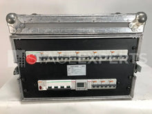 Load image into Gallery viewer, AED PSU CEE 125A Mains Distro – 63A/32A/16A + Schuko Outputs
