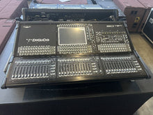 Load image into Gallery viewer, DiGiCo SD10 MADI–Waves Module | Native SoundGrid I/O Link