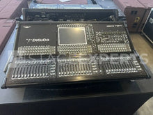 Load image into Gallery viewer, DiGiCo SD10 MADI–Waves Module | Native SoundGrid I/O Link