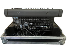 Load image into Gallery viewer, DiGiCo SD11 MADI Digital Mixer with Flight Case – 48‑channel
