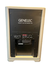 Load image into Gallery viewer, Genelec S360AW Pair – High-SPL Studio Monitors, White