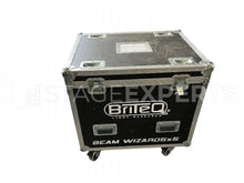 Load image into Gallery viewer, BRITEQ BEAM WIZARD5X5 RGBW Moving Matrix | Art‑Net