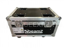 Load image into Gallery viewer, BeamZ Phantom 9000 RGB 9W Laser, ILDA/DMX Control, Professional