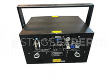 Load image into Gallery viewer, BeamZ Phantom 12000 RGB Laser 11W – ILDA & DMX Control