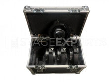 Load image into Gallery viewer, ARRI Orbiter Set 01 – Six LED Fixtures with Fresnel Optics