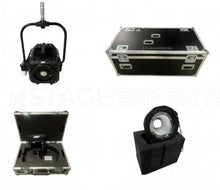 Load image into Gallery viewer, ARRI Orbiter Set 04 – 4 Bodies, Panel & 30° Optic