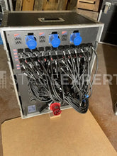 Load image into Gallery viewer, LSC E24 24‑Channel Dimmer with DMX and Socapex Outputs