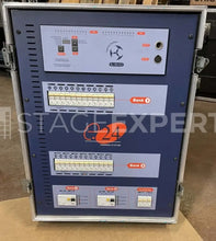 Load image into Gallery viewer, LSC E24 24‑Channel Dimmer with DMX and Socapex Outputs