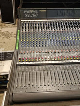Load image into Gallery viewer, Midas XL250 & XL200 52ch Analogue FOH/Mon Package – Festival