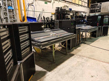 Load image into Gallery viewer, Midas XL250 & XL200 Analogue FOH/Monitor Package with Racks