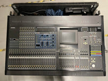 Load image into Gallery viewer, Yamaha PM5D-RH Digital Mixing Console with External PSU