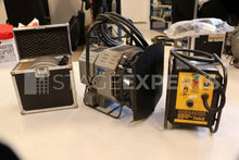 Load image into Gallery viewer, Desisti Remington 4kW/2.5kW Open Face Studio Lighting