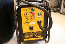 Load image into Gallery viewer, Desisti Remington 4kW/2.5kW Open Face Studio Lighting