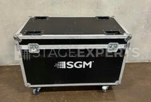 Load image into Gallery viewer, SGM Quadra 3.9 Outdoor LED Wall 21sqm Package + Control