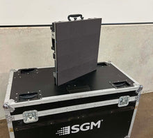 Load image into Gallery viewer, SGM Quadra 3.9 Outdoor 21sqm LED Wall Package + Control