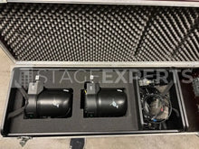 Load image into Gallery viewer, BirdDog P4K PTZ Kit – 2 Cameras, Tripods & Case | 4K IP
