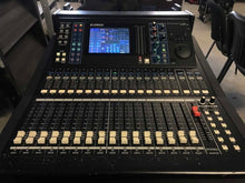 Load image into Gallery viewer, Yamaha LS9-16 Digital Mixer with ADAT + Flight Case - Used