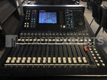 Load image into Gallery viewer, Yamaha LS9-16 Digital Mixer with ADAT & Flight Case (Used)