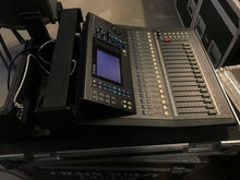 Load image into Gallery viewer, Yamaha LS9-16 Digital Mixer with ADAT + Flight Case - Used