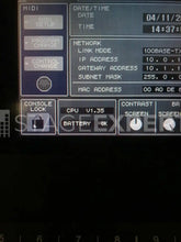 Load image into Gallery viewer, Yamaha LS9-16 Digital Mixer with ADAT & Flight Case (Used)