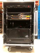 Load image into Gallery viewer, disguise d3 4U v2.5 Media Server with UPS, SFP & Screen