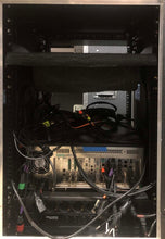 Load image into Gallery viewer, disguise d3 4U v2.5 Media Server with UPS, SFP & Screen