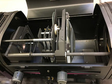 Load image into Gallery viewer, Robert Juliat Lucy 1200W Tungsten Followspot – Compact, Theatre