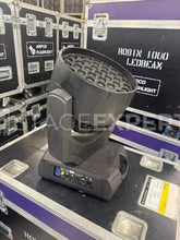 Load image into Gallery viewer, Robe LEDBeam 1000 Moving Light – Powerful LED Beam Wash