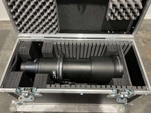 Load image into Gallery viewer, Christie HB Lens 0.9:1 Short‑throw Projector Lens | Stage Experts