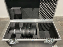 Load image into Gallery viewer, Christie HB-LENS 1.95–3.26:1 Zoom Lens for Projectors