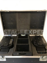 Load image into Gallery viewer, Vari-Lite VL500 80V Moving Wash – Set of 5 with Cases