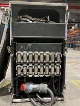 Load image into Gallery viewer, MA Lighting 24ch 3.7kW Dimmer Rack with Amptown Flightcase