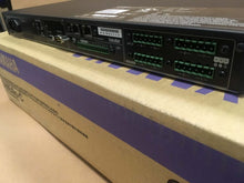 Load image into Gallery viewer, Yamaha DME4io-C Networked DSP I/O Processor (CobraNet)