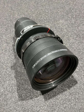 Load image into Gallery viewer, Christie HB-LENS 1.99–2.71:1 Zoom Lens for Projectors