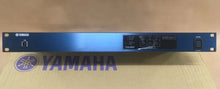 Load image into Gallery viewer, Yamaha DME4io-C Networked DSP I/O Processor (CobraNet)