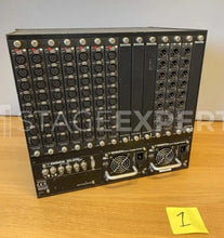 Load image into Gallery viewer, DiGiCo DiGiRack Stage Rack with MADI – 56 In / 24 Out