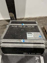 Load image into Gallery viewer, MA Lighting Digital Dimmer 12x2.3kW, RCD 32A – Touring