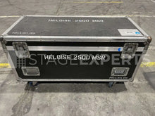 Load image into Gallery viewer, Robert Juliat Heloise 2500W HMI Followspot 15–29° DMX