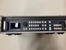 Load image into Gallery viewer, Analog Way Saphyr SPX450 Switcher Kit with Shot Box