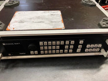 Load image into Gallery viewer, Analog Way Saphyr SPX450 Switcher Kit with Shot Box