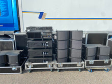 Load image into Gallery viewer, Amate Master Audio Xcellence X208 Line Array System Package