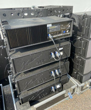 Load image into Gallery viewer, Amate Master Audio Xcellence X208 Line Array System Package