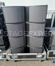 Load image into Gallery viewer, Amate Xcellence X208 24‑Box Array System – 6 X208A + 18 X208P