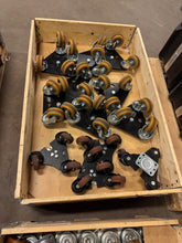 Load image into Gallery viewer, SE Misc Wheels & Stage Turtles – Mixed Lot for Cases UK